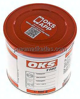 OKS 1105, Isolierpaste - 500 g Dose