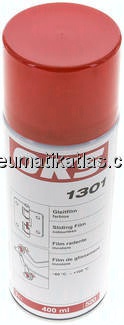 OKS 1300/1301 - Gleitfilm farblos, 400 ml Spraydose