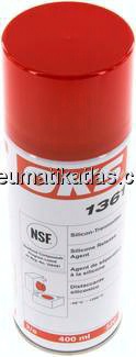 OKS 1360/1361 - Silikon-Trennmittel (NSF H1), 400 ml Spraydose