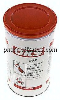 OKS 217 - Hochtemperaturpaste, 1 kg Dose