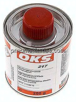 OKS 217 - Hochtemperaturpaste, hochrein