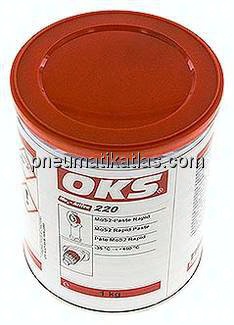 OKS 220, MoS2-Paste Rapid - 1 kg Dose