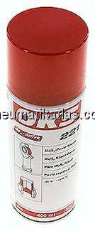 OKS 221, MoS2-Paste Rapid - 400 ml Spraydose