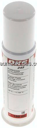 OKS 245 - Kupferpaste, 150 ml Spender