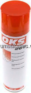 OKS 2610/2611 - Universalreiniger, 500 ml Spraydose
