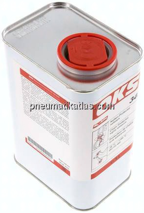 OKS 340/341 - Ketten-Protektor, 1 l Dose