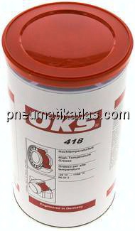 OKS 418, Hochtemperaturfett - 1 kg Dose