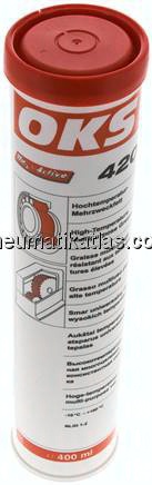 OKS 420 - Hochtemperatur-Mehrzweckfett