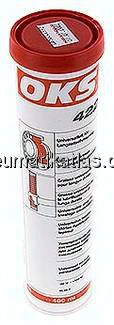 OKS 422 - Universalfett, 400 ml Kartusche