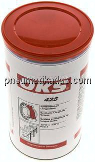 OKS 425, Synthetisches Langzeitfett - 1 kg Dose