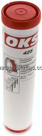 OKS 425, Synthetisches Langzeitfett - 400 ml Kartusche
