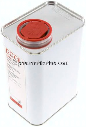 OKS 450/451 - Ketten- & Haftschmierstoff, 1 l Dose