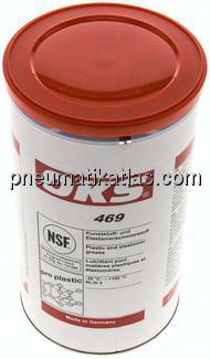 OKS 469 - Kunststoff- und Elastomerschmierstoff