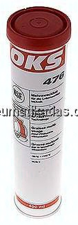 OKS 476 - Mehrzweckfett (NSF H1), 400 ml Kartusche