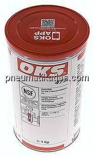 OKS 477 - Hahnfett (NSF H1), 1 kg Dose