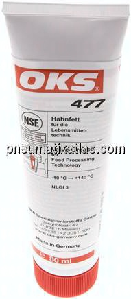 OKS 477 - Hahnfett (NSF H1), 80 ml Tube