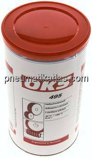 OKS 495, Haftschmierstoff - 1 kg Dose