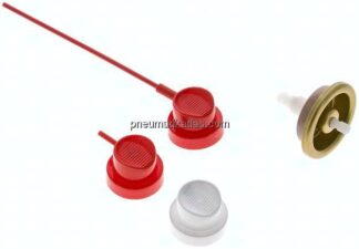 OKS 5005, Airspray Sprühset