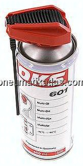 OKS 600/601 - Multiöl, 400 ml Spraydose