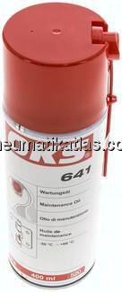 OKS 641 - Wartungsöl, 400 ml Spraydose