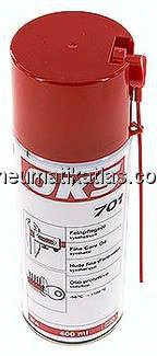 OKS 700/701 - Synth. Feinpflegeöl, 400 ml Spraydose