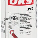 OKS 210, Hochtemperatur-Schraubenpaste - 1 kg Dose
