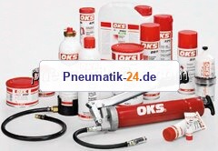 OKS 100, MoS2-Pulver hochgradig rein - 5 kg Hobbock