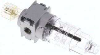 MULTIFIX Micro-Nebelöler, G 1/4", Baureihe 0