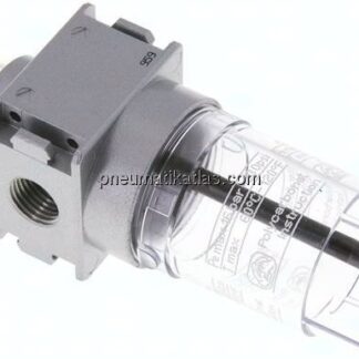 MULTIFIX Micro-Nebelöler, G 1/4", Baureihe 0