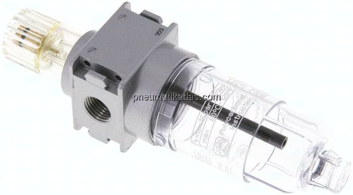 MULTIFIX Micro-Nebelöler, G 1/4", Baureihe 0