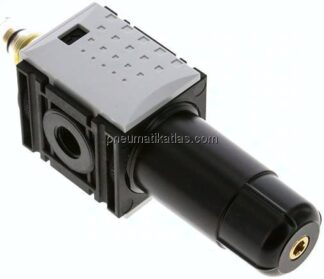 FUTURA Micro-Nebelöler, G 1/4", Baureihe 0