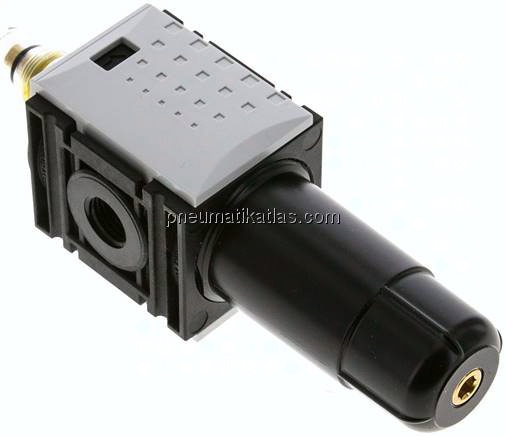 FUTURA Micro-Nebelöler, G 1/4", Baureihe 0