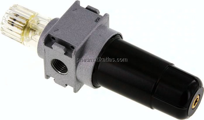 MULTIFIX Micro-Nebelöler, G 1/4", Baureihe 0