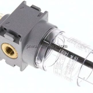 MULTIFIX Micro-Nebelöler, G 1/8", Baureihe 0