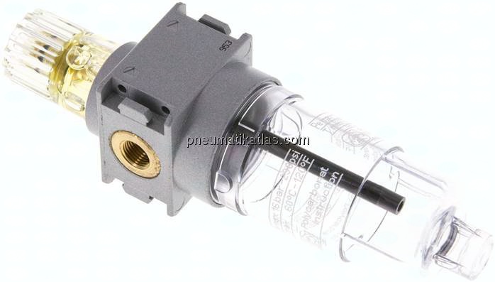 MULTIFIX Micro-Nebelöler, G 1/8", Baureihe 0