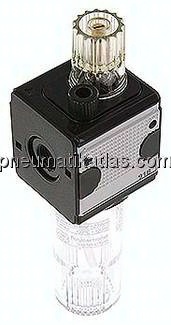 MULTIFIX Nebelöler, G 1/4", Baureihe 1