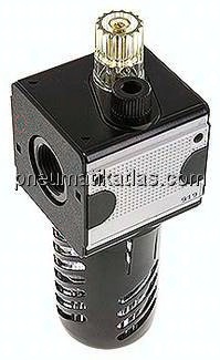 MULTIFIX Nebelöler, G 3/4", Baureihe 2