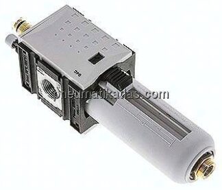 FUTURA Nebelöler, G 3/8", Baureihe 1