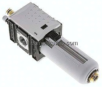 FUTURA Nebelöler, G 3/8", Baureihe 1