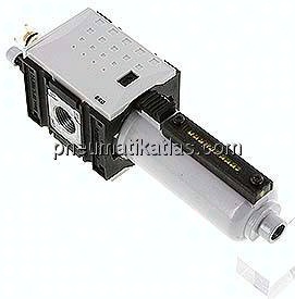 FUTURA Nebelöler, G 3/8", Baureihe 1