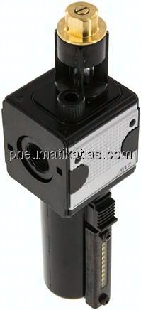 MULTIFIX Nebelöler, G 3/8", Baureihe 1