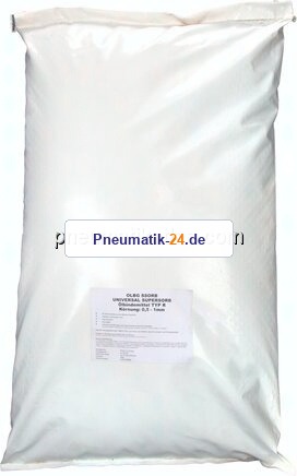 Ölbindemittel UNIVERSAL-Ölbindemittel, Gruppe R (Road), 20 kg (ca. 32 l)