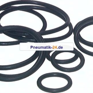 O-Ring, 201x3,5 mm, NBR (70A)