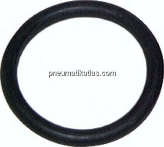 O-Ring für Gartenschlauch Stecknippel, NBR