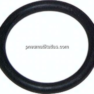 O-Ring für Gartenschlauch Stecknippel, NBR