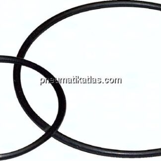 O-Ring für Behälter, Multifix 0 & 1