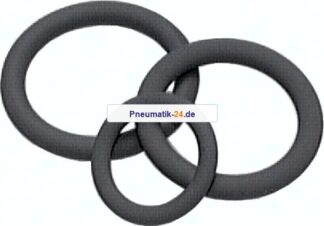 O-Ring für Dichtkegelverschraubungen 6 L / 6 S, NBR