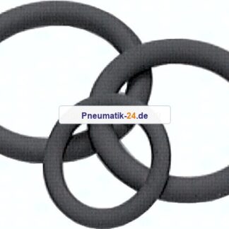 O-Ring für Dichtkegelverschraubungen 6 L / 6 S, NBR