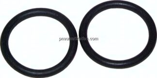 O-Ring 1/2"-SAE (3000 PSI)&1/2"-SAE (6000 PSI), NBR