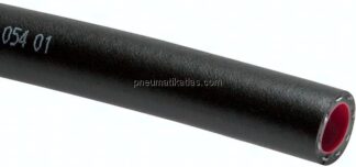 Spezial Druckluftschlauch 6,3 (1/4")x11mm, hochflexibel
